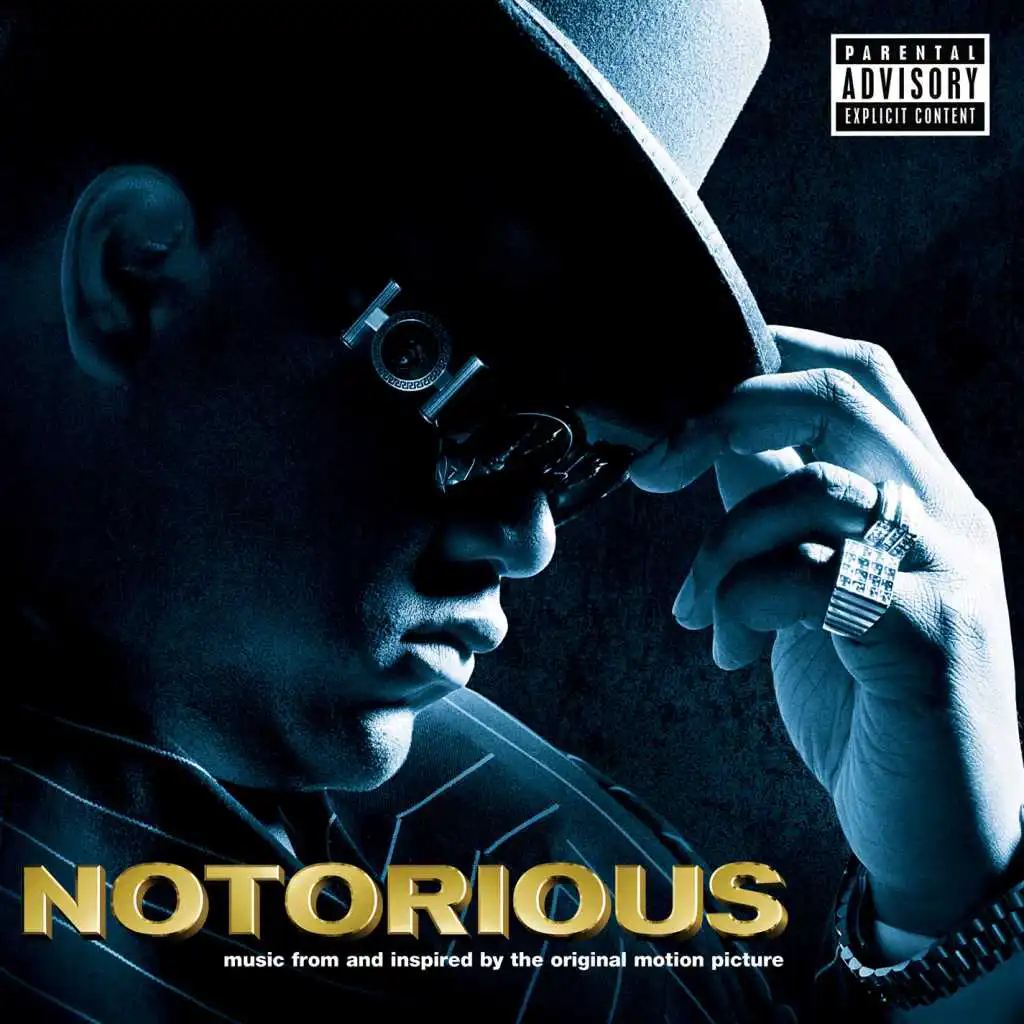Notorious Thugs (2008 Remaster)