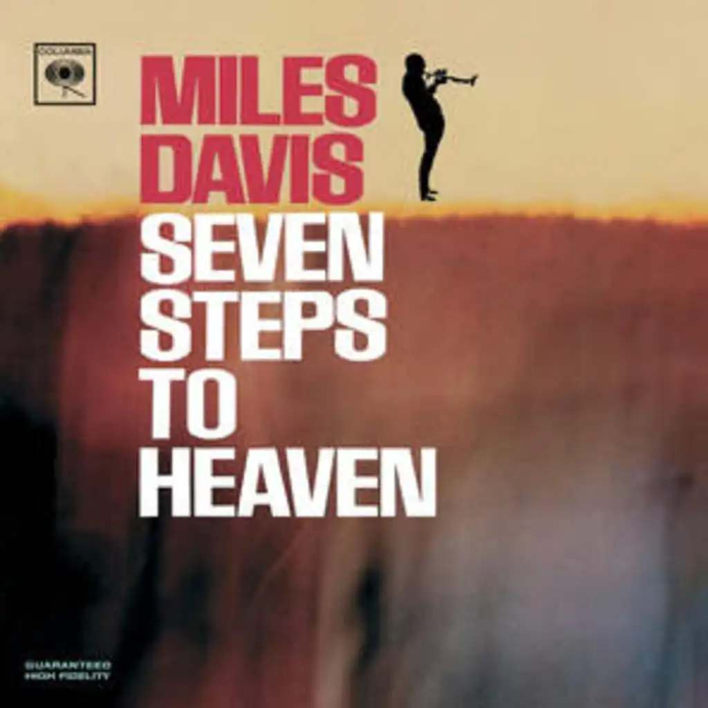 Seven Steps To Heaven (2003)