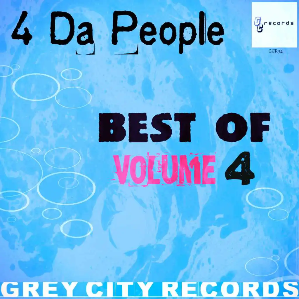 Best of, Vol. 4