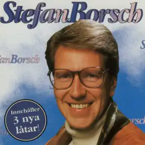 Stefan Borsch