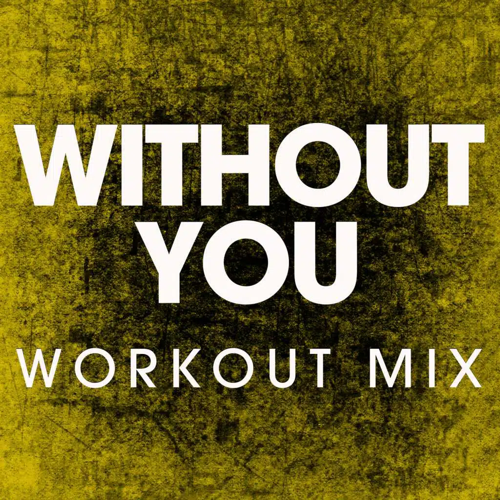 Without You (Extended Workout Mix)