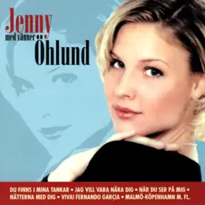 Jenny Öhlund