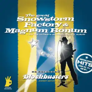 Snowstorm-Factory-Magnum Bonum