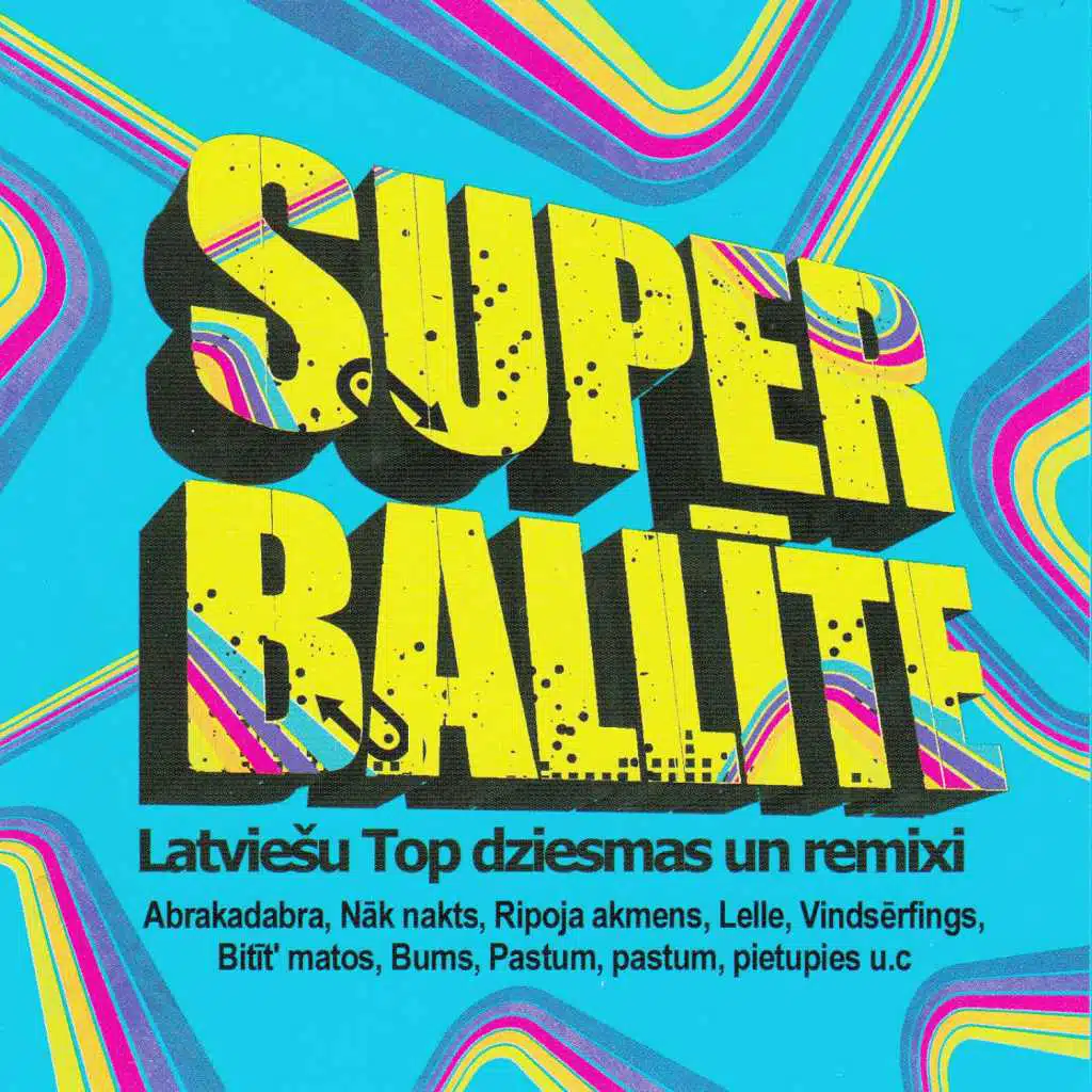 Vindsērfings (Reverss ReFunk Edit)