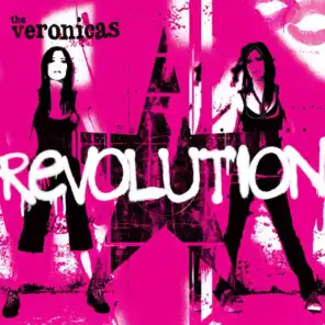 Revolution (Live Version)