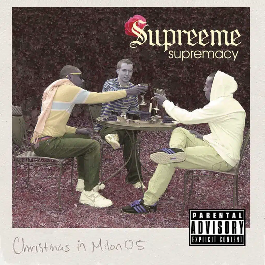 Supreeme