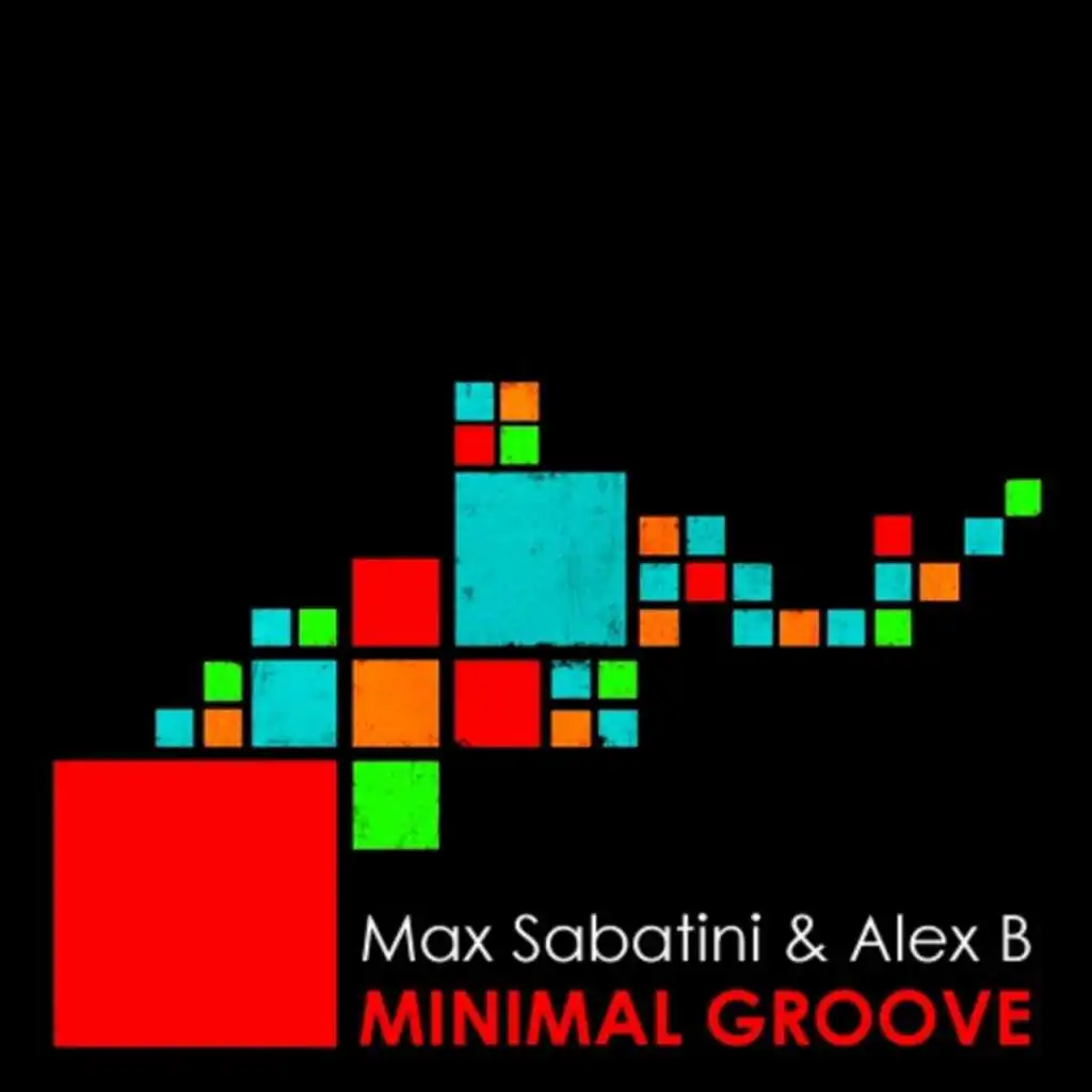 Minimal Groove (Emanuele Guide Remix) [feat. Alex B]