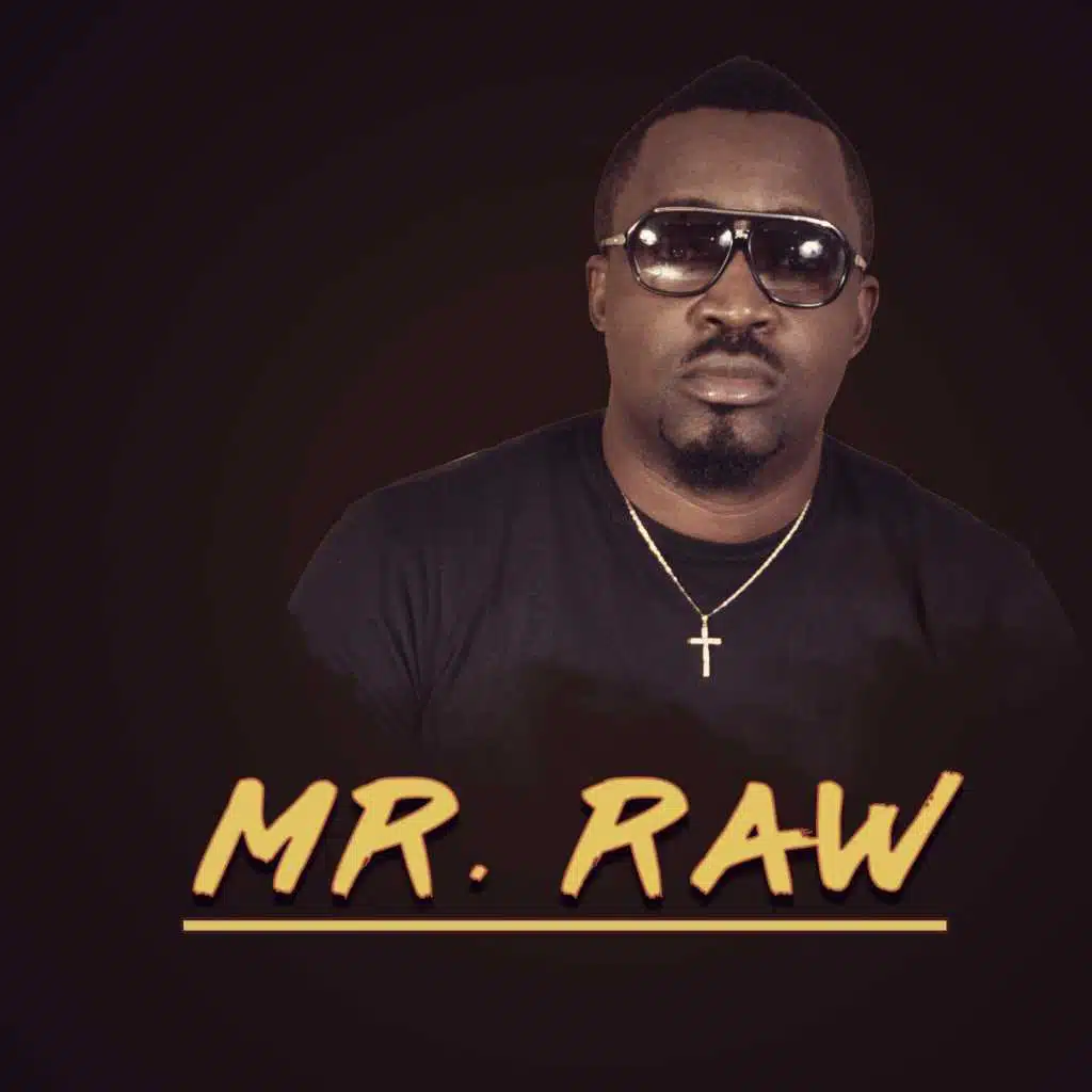 Mr Raw