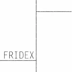 Fridex