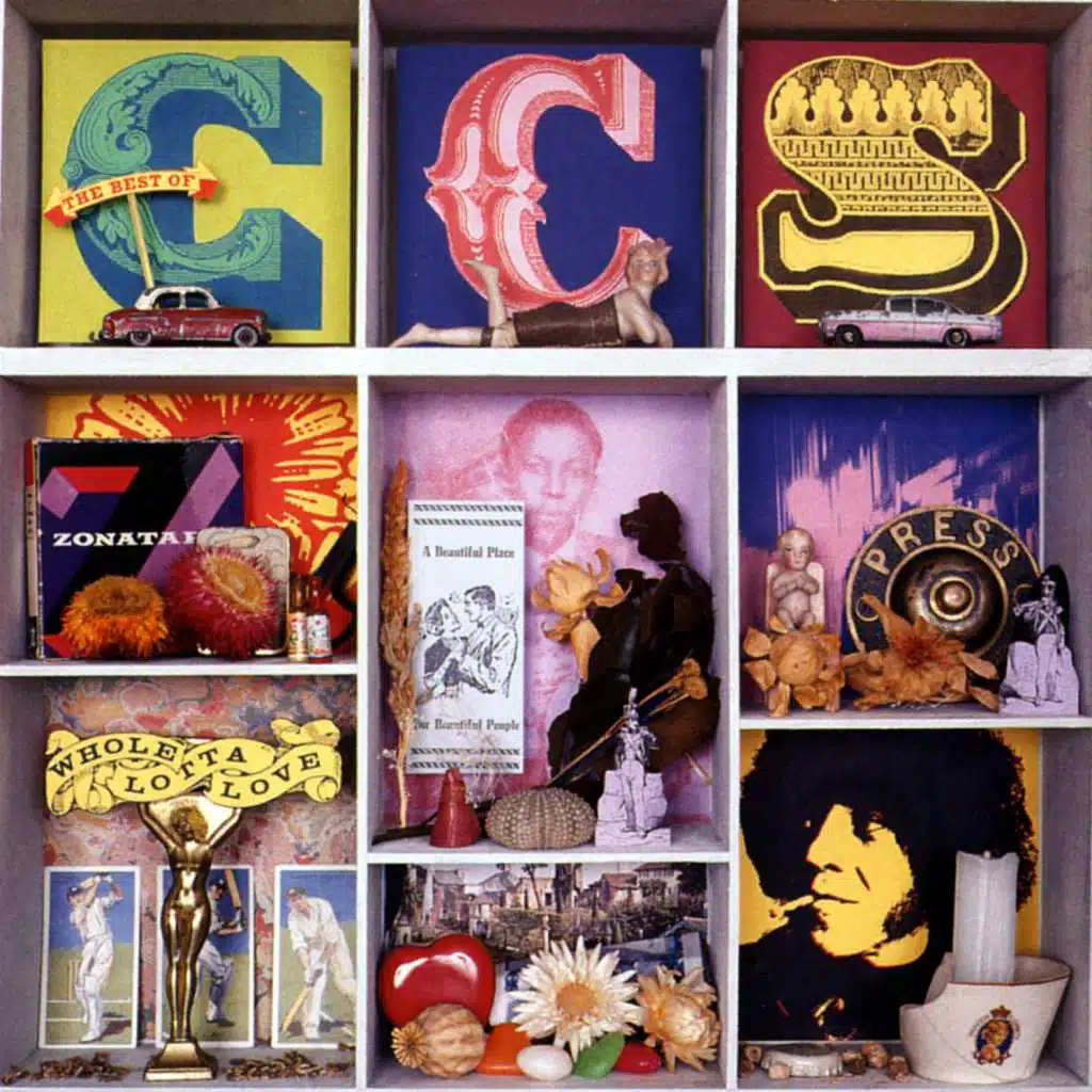 Tap Turns on the Water