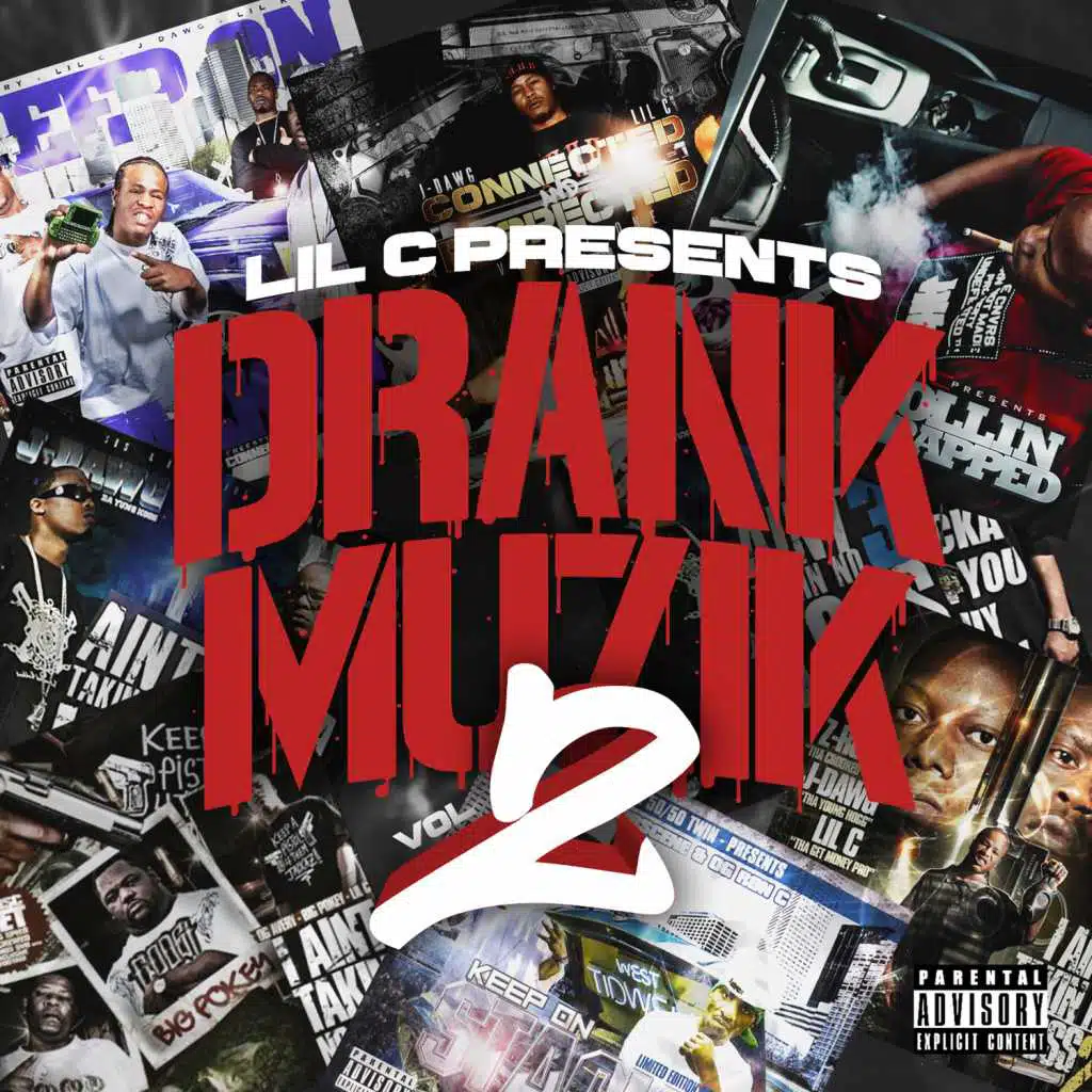 Drank Muzik 2