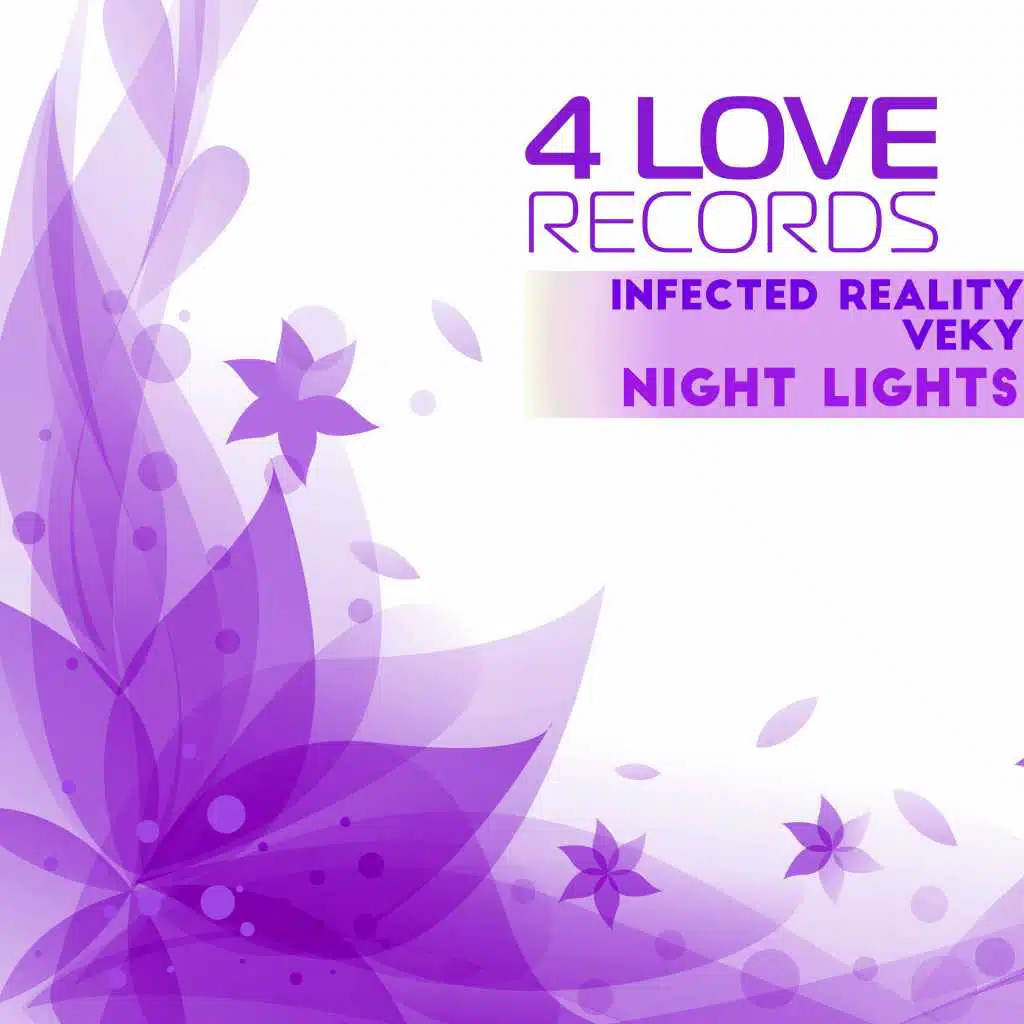 Infected Reality, VEKY