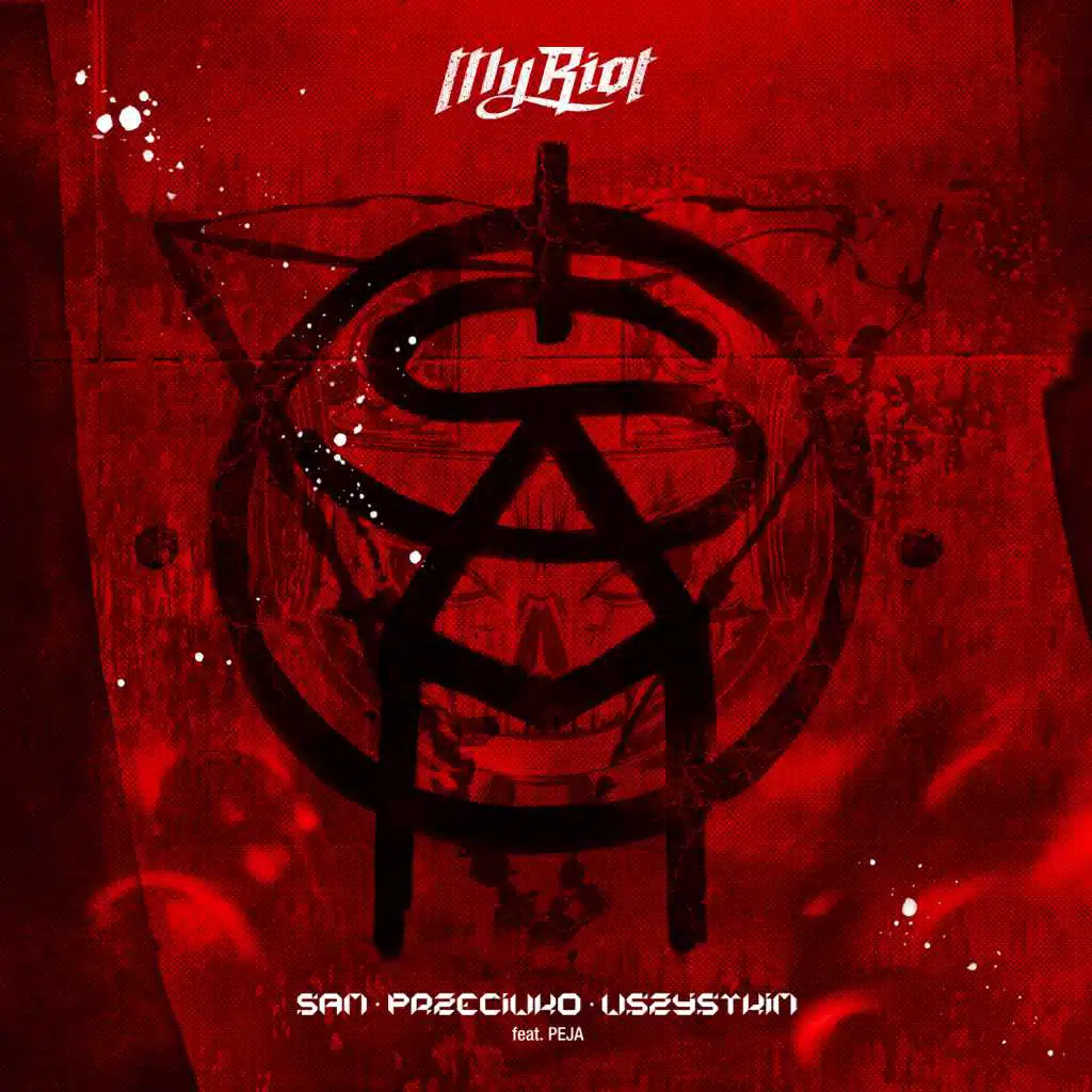 Sam przeciwko wszystkim (feat. Peja)