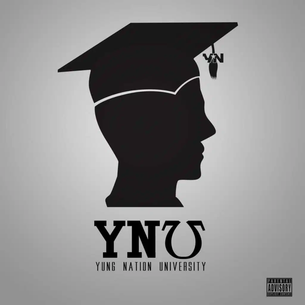 Yung Nation University
