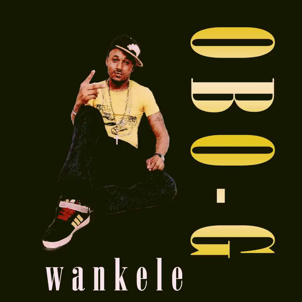 Wankele (Instrumental)