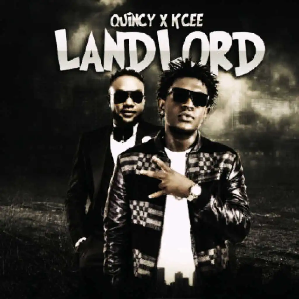 Landlord (feat. Kcee)