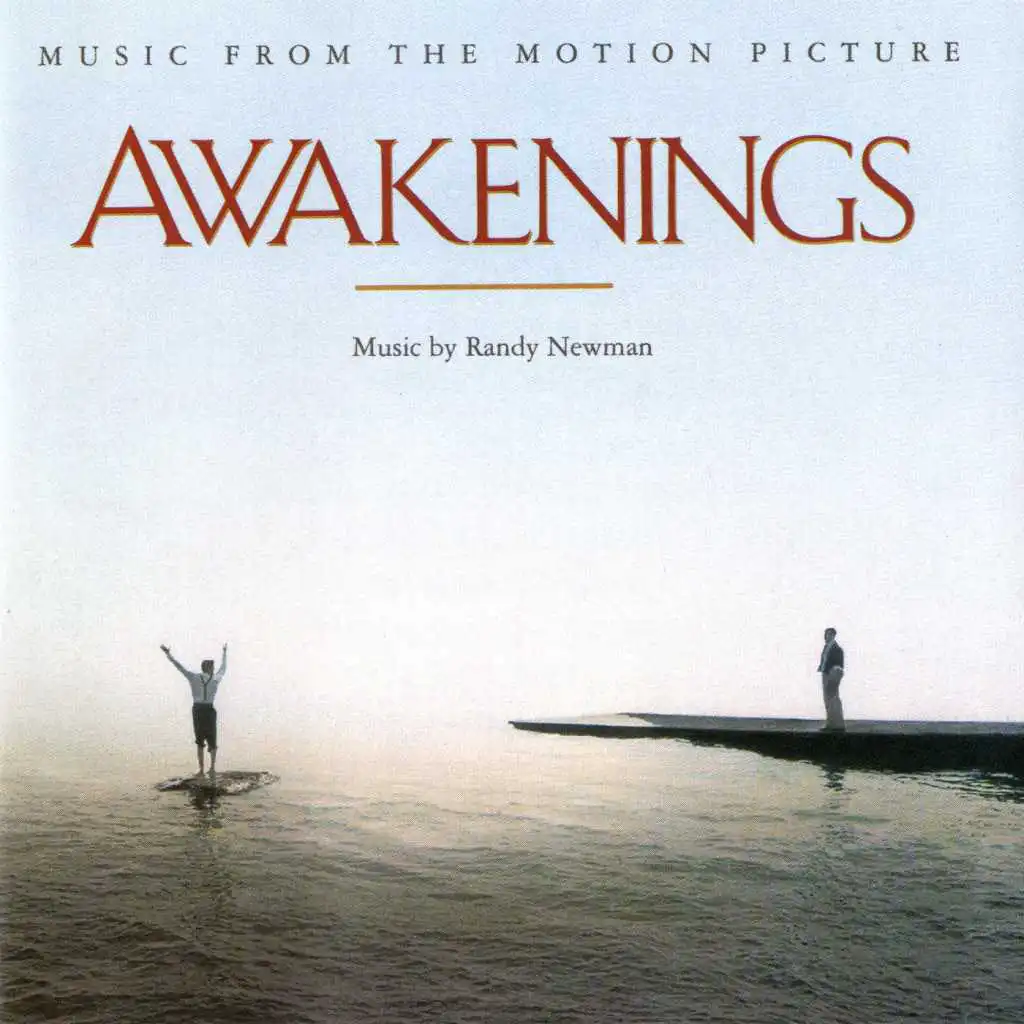 Dr. Sayer (Awakenings - Original Motion Picture Soundtrack) [Remastered] (Awakenings - Original Motion Picture Soundtrack; Remastered)