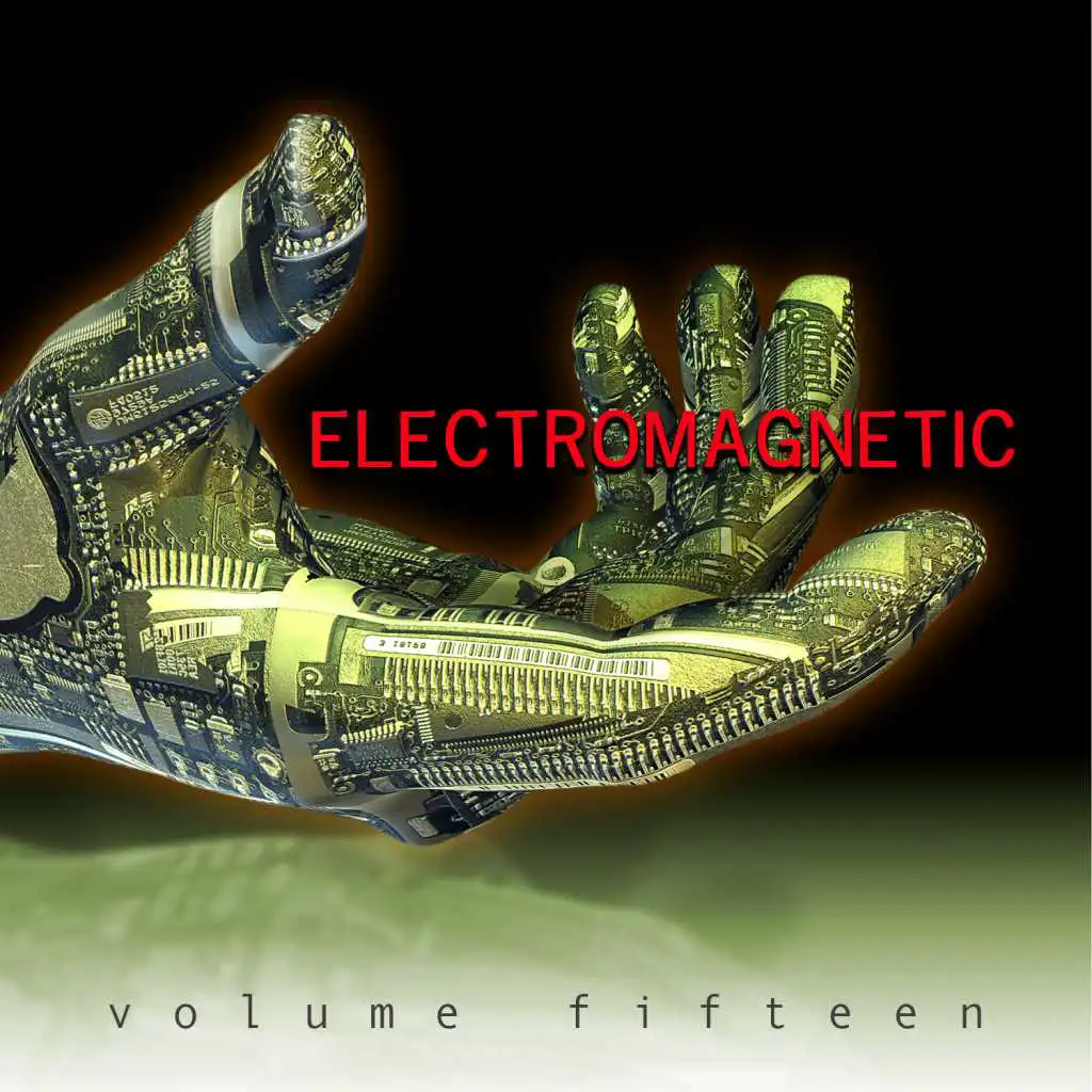 Electronica Night Tales, Vol. 15