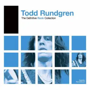 Definitive Rock: Todd Rundgren