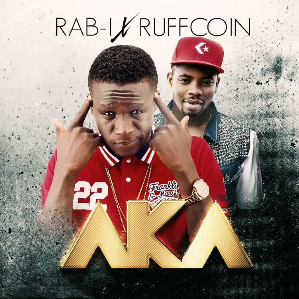 Aka (feat. Ruffcoin)