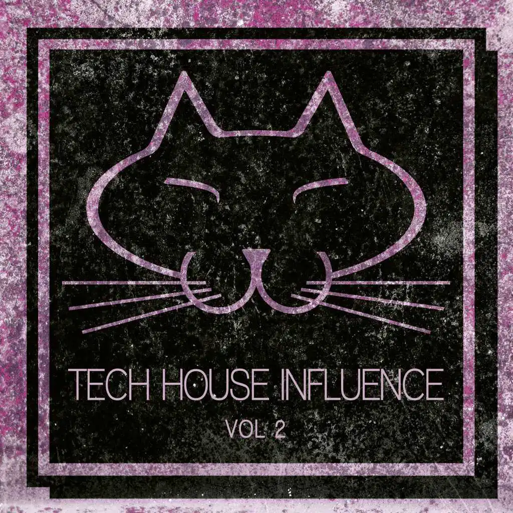 Tech House Influence, Vol. 2