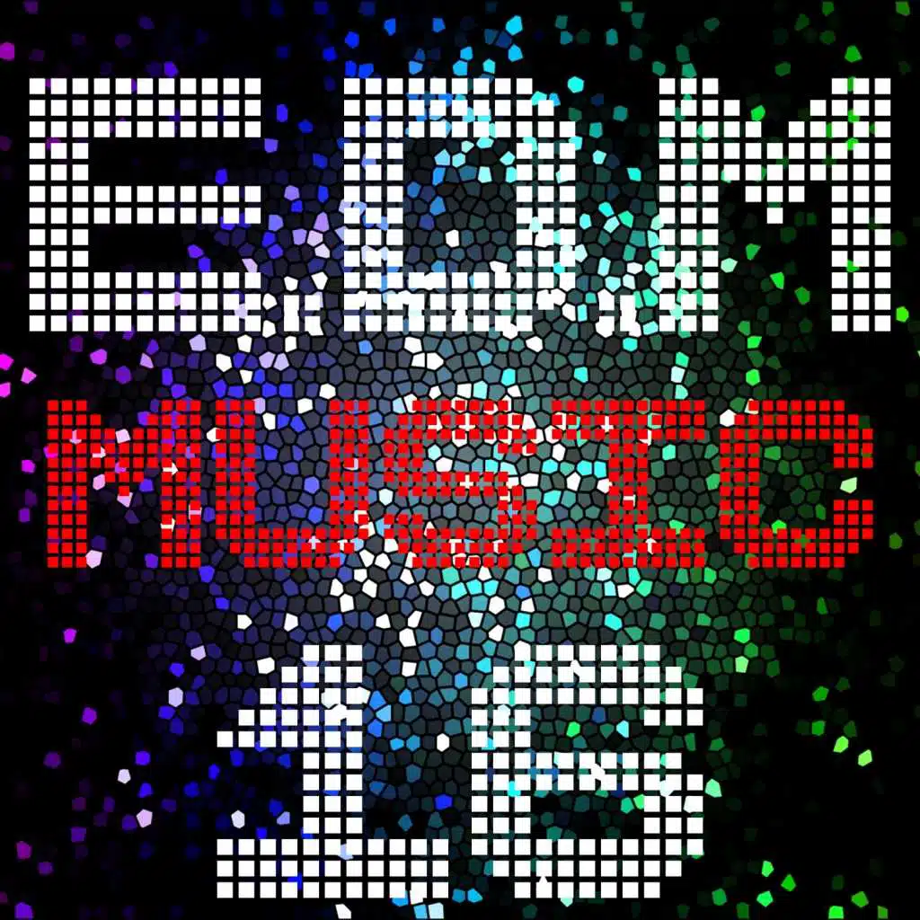 E D M Music, Vol. 16