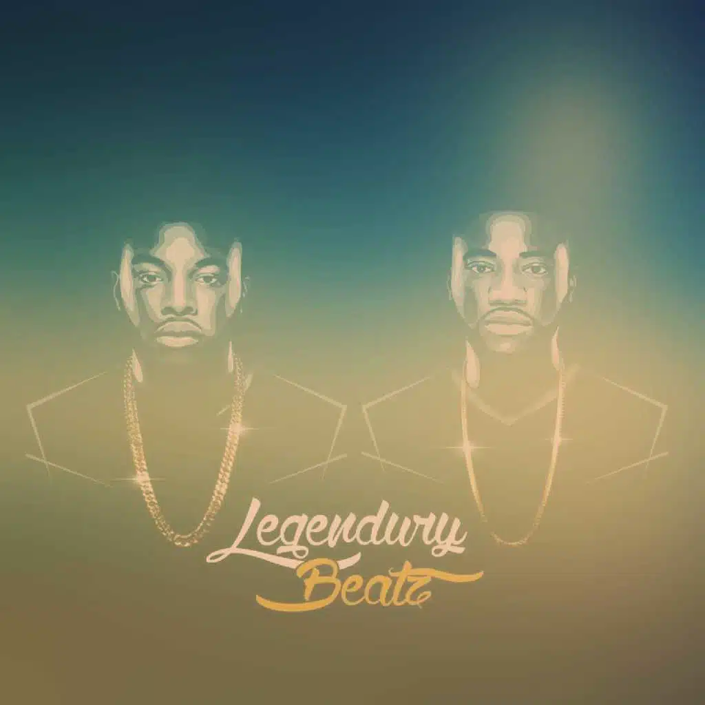 Legendury Beatz