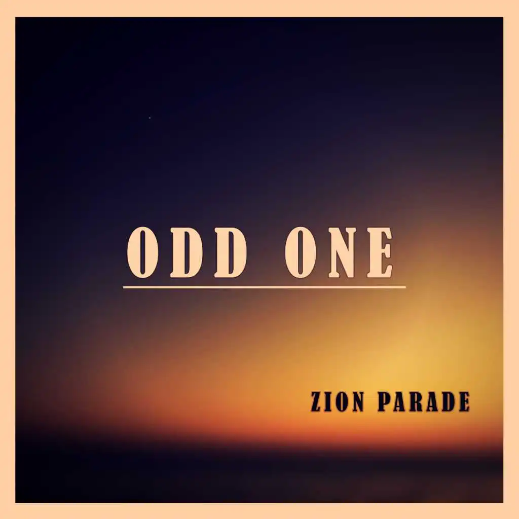 Zion Parade (Instrumental)