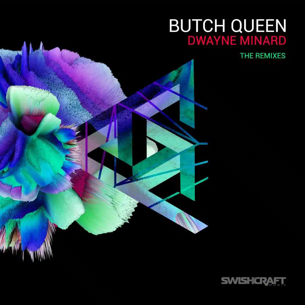 Butch Queen (Haus of Oz Remix)