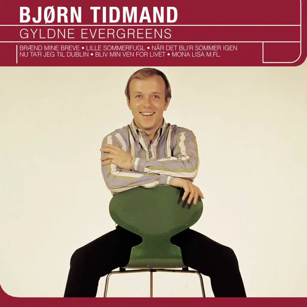 Må hver dag (2006 Digital Remaster)