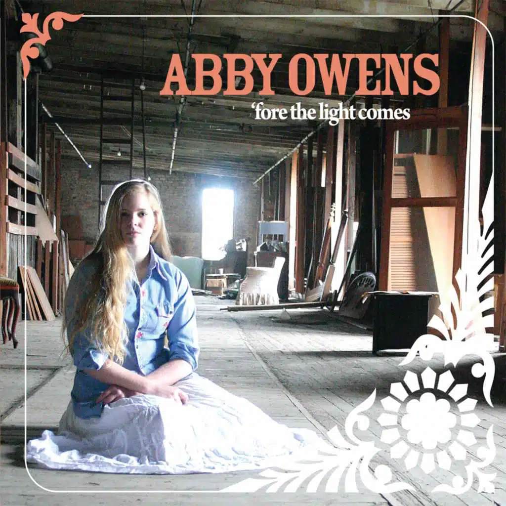Abby Owens