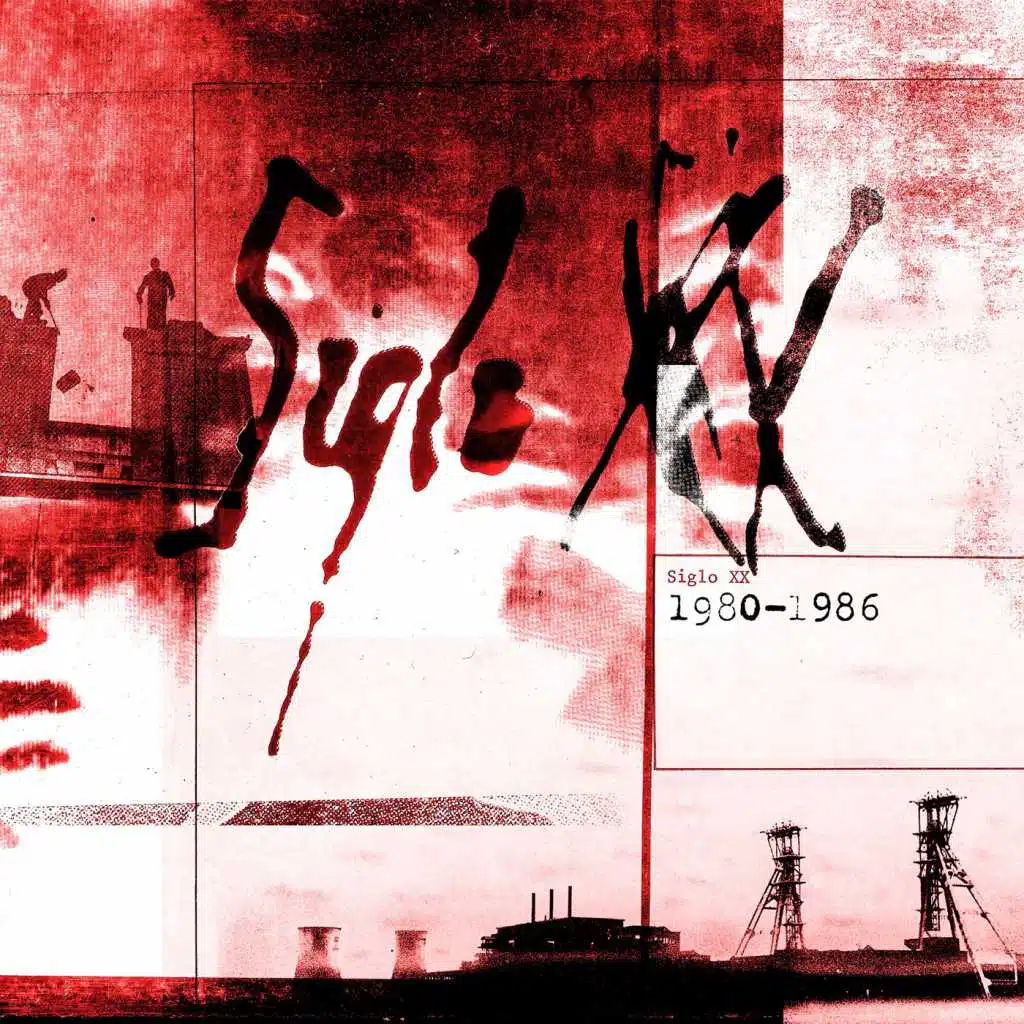 The Early Eighties (1980-1986)