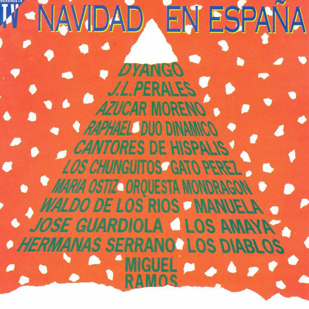 La primera Navidad