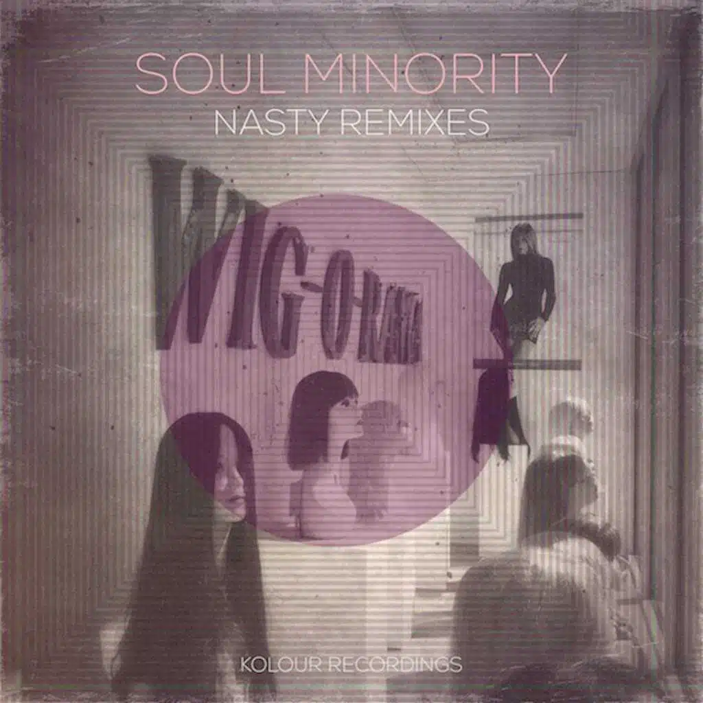 N.A.S.T.Y. (Homero Espinosa Remix)