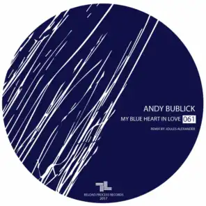 Andy Bublick