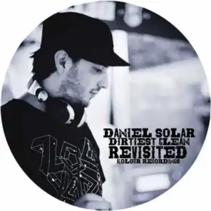 Daniel Solar