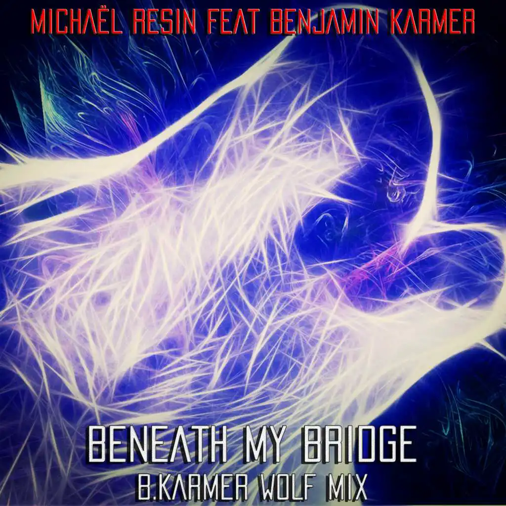 Michael Resin feat. Benjamin Karmer