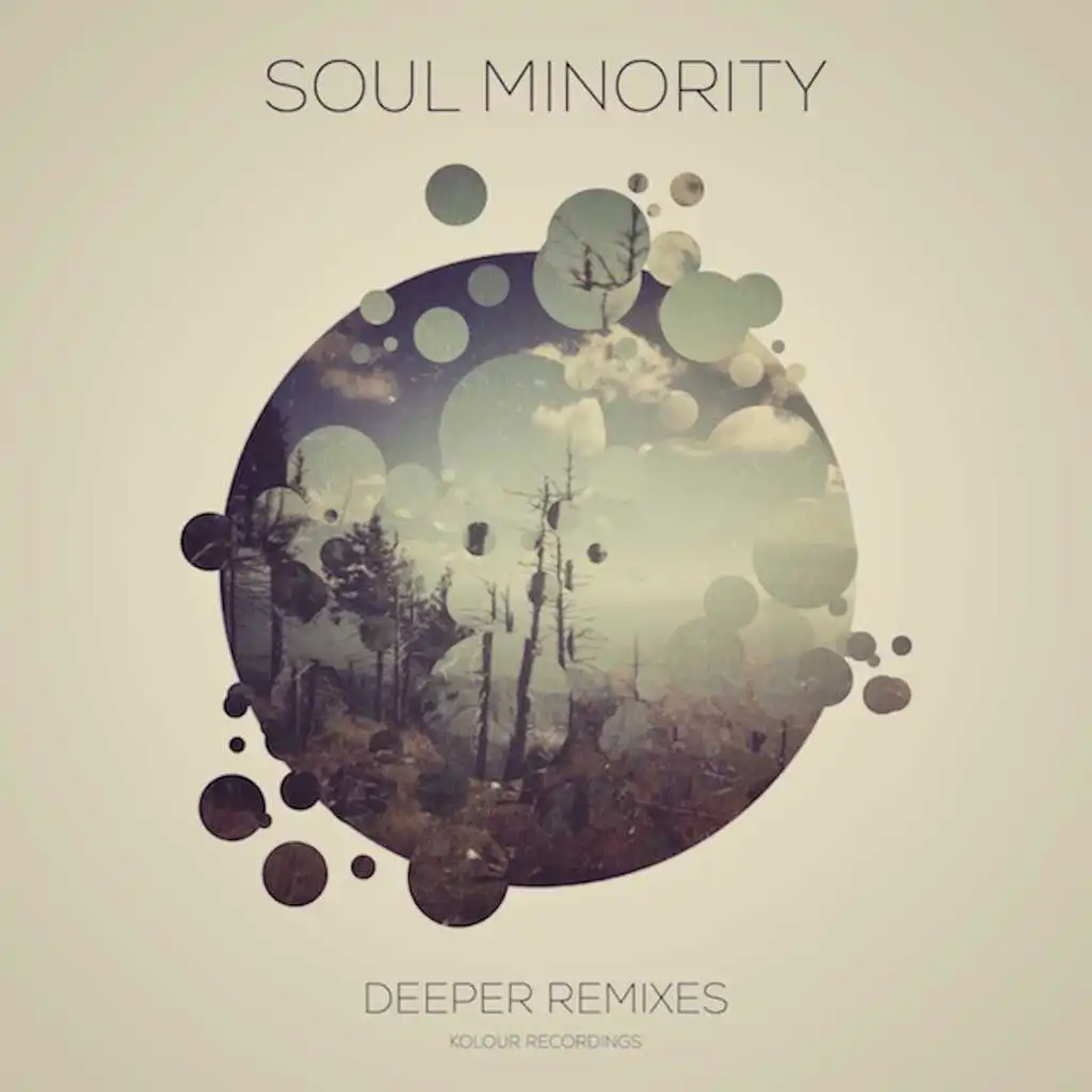 Deeper (Jm Brothers Soul Remix)