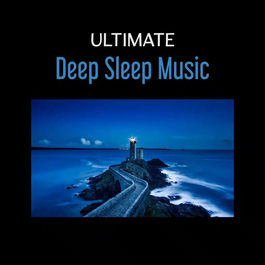 Ultimate Deep Sleep Music – Blissful Nature Sounds, Relaxing Yoga Nidra for Cure Insomnia, Inner Silence, Zen Sleep Aid, Meditation Before Sleep