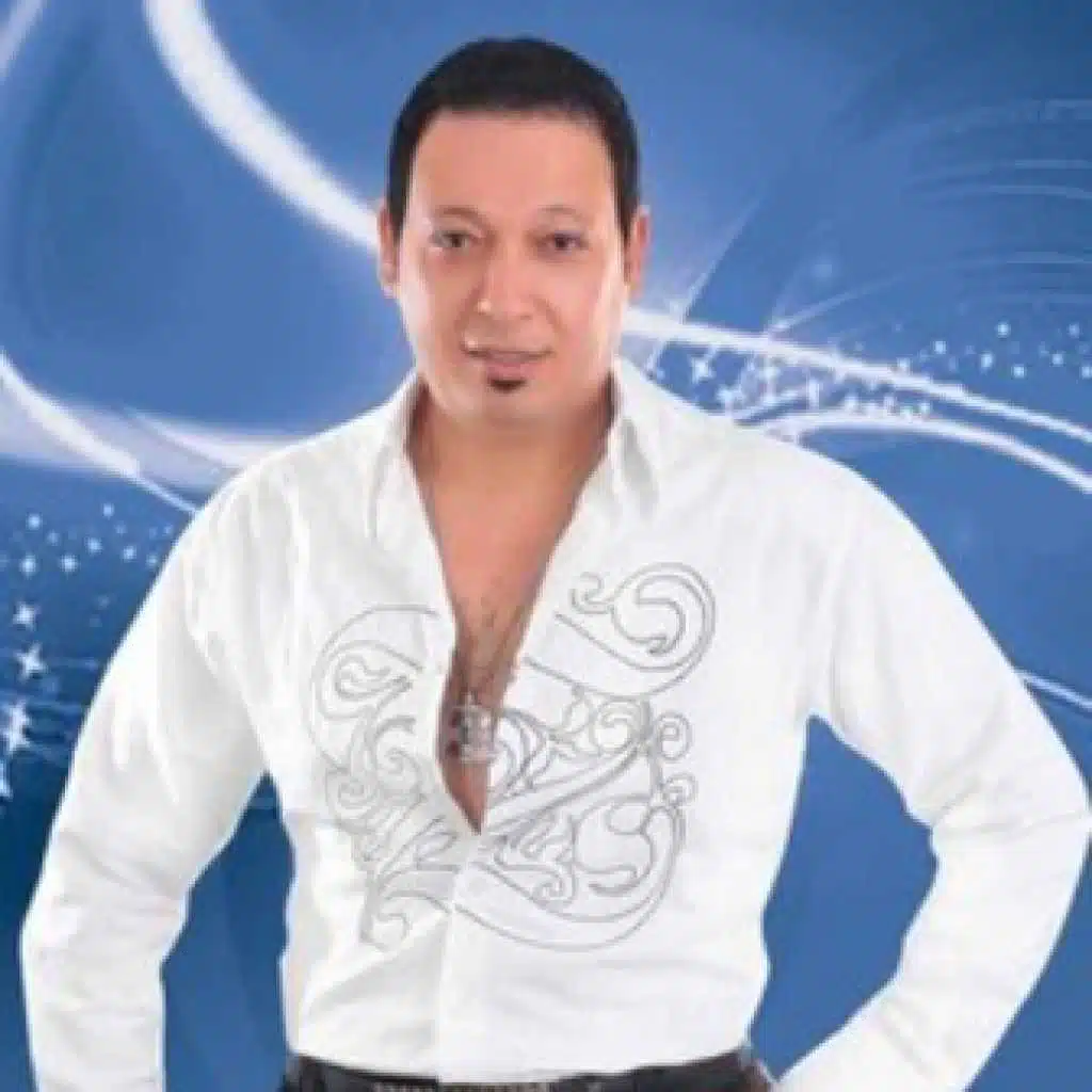 أحمد العيسوي