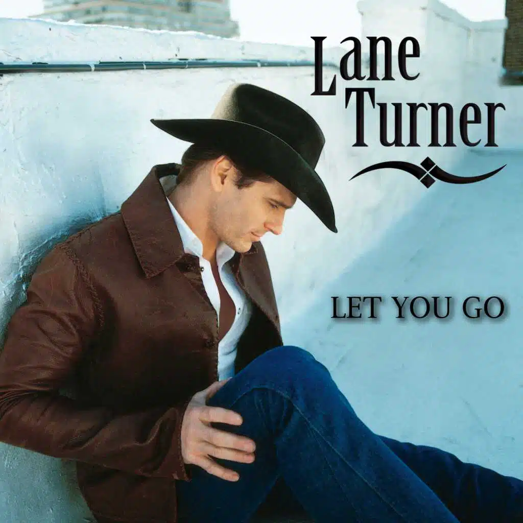 Lane Turner