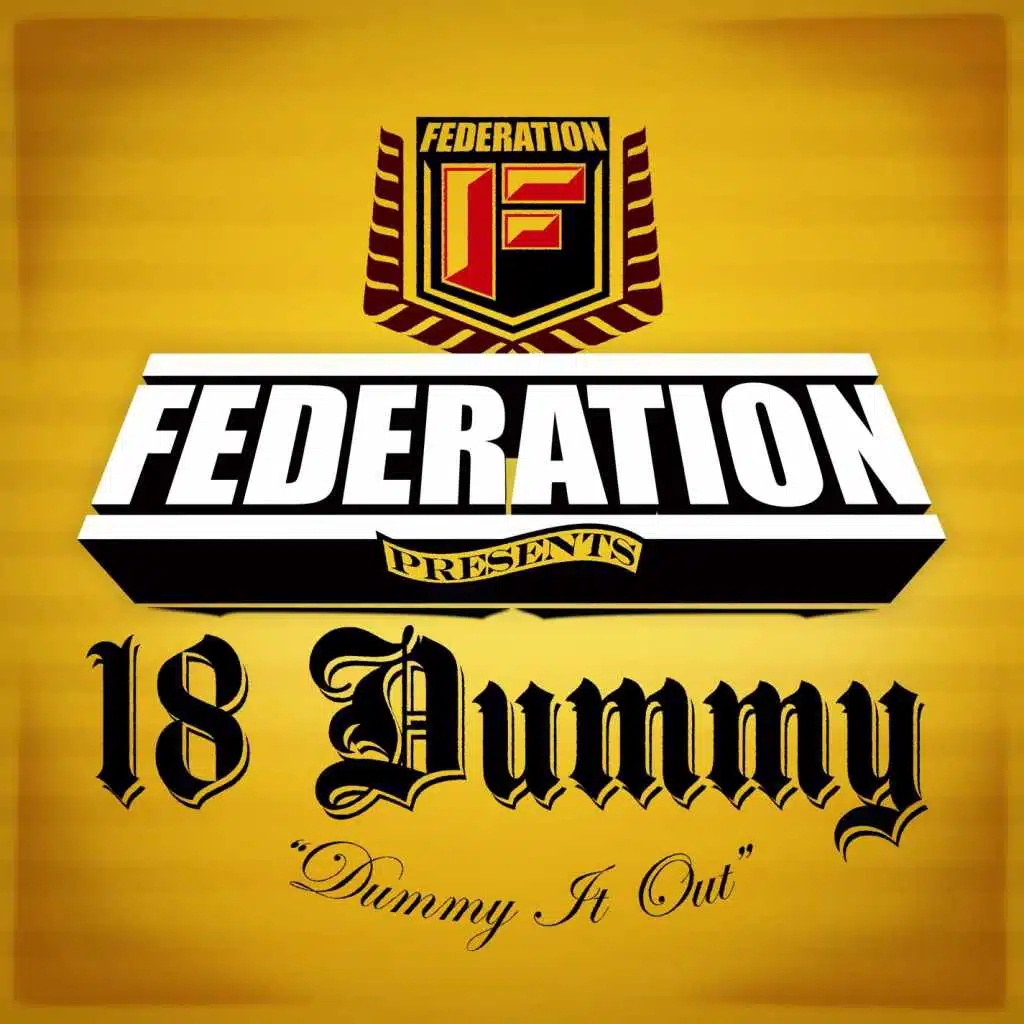 18 Dummy (Instrumental)