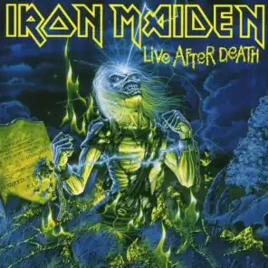 Live After Death (1998 Remaster)