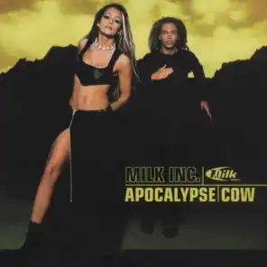 Apocalypse Cow (The Millenium Edition)