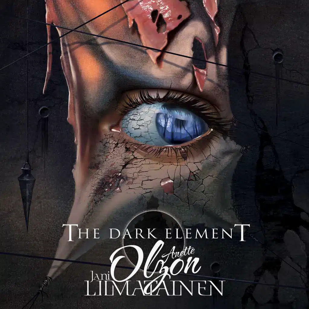 Here's to You (feat. Anette Olzon & Jani Liimatainen)