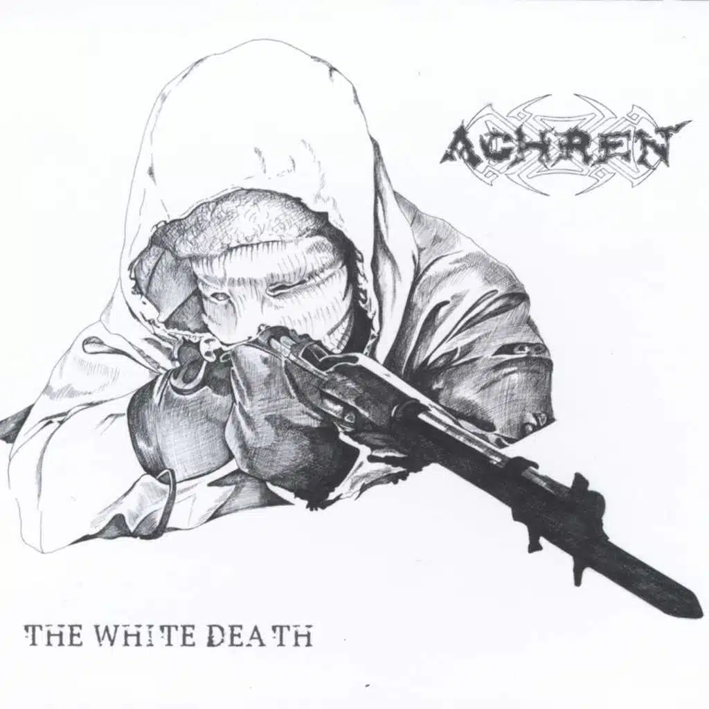 Achren