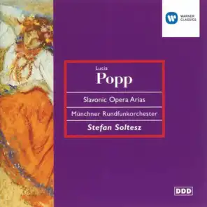 Lucia Popp sings Slavonic Opera Arias