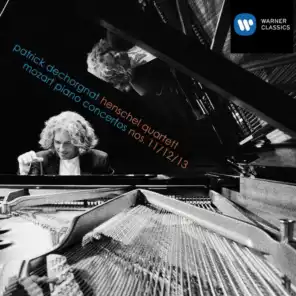 Mozart: Piano Concertos Nos. 11 - 13