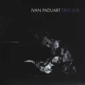 Ivan Paduart Trio Live