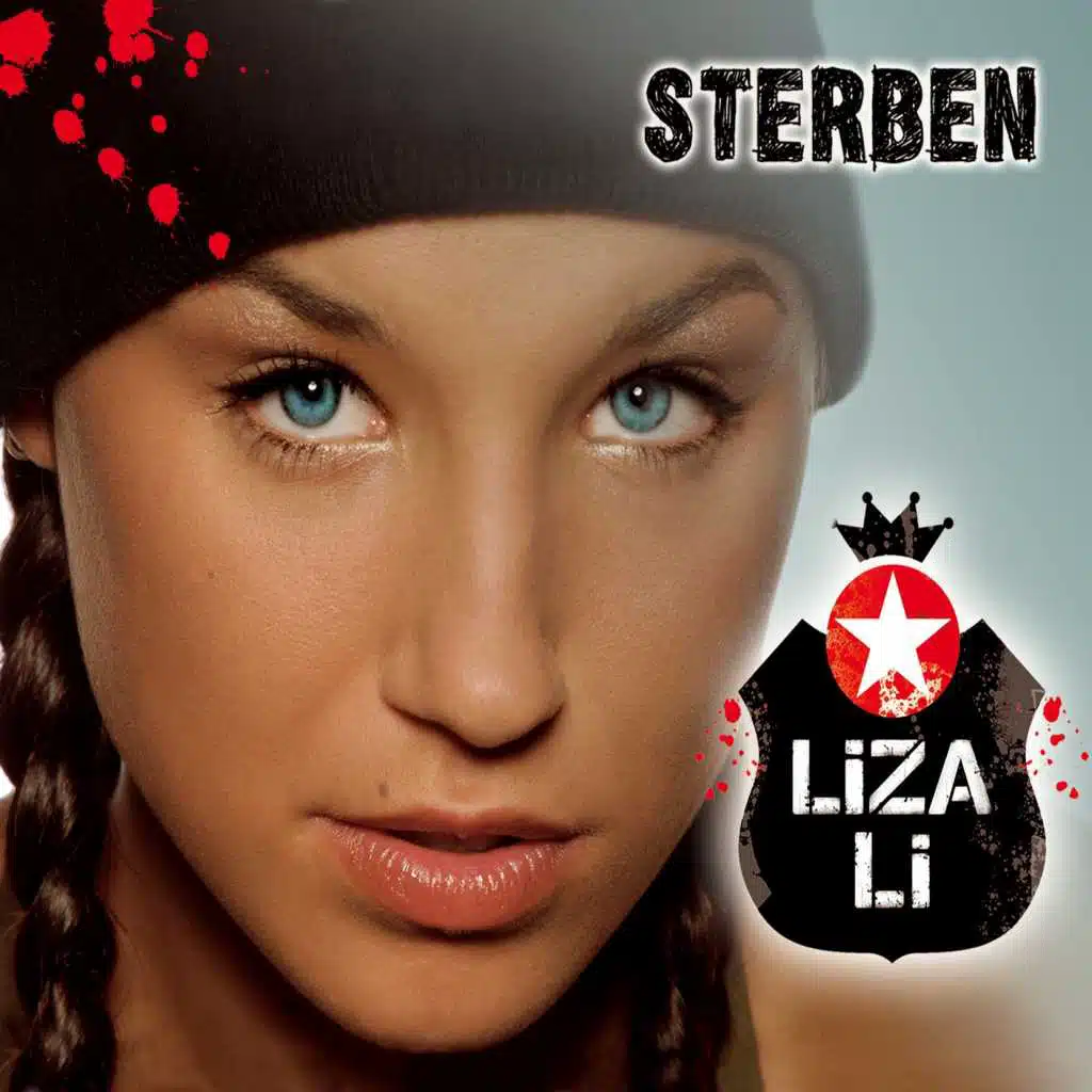 Sterben (Maxi-CD)